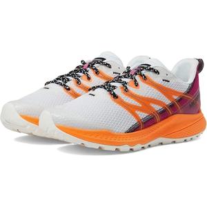 Женские белые кроссовки для бега по пересеченной местности Merrell Bravada 2 Breeze J037082 GAL1474 Merrell, белый