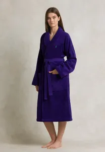 Халат Polo Ralph Lauren, Violet