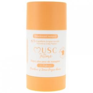 Дезодорант The Festive La Pulpeuse 50г - Crazy Passion Musc Intime Biet Markenlos