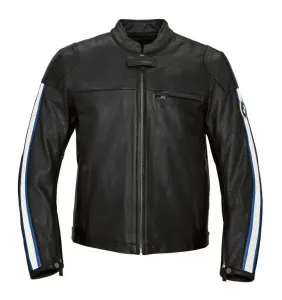 Куртка Schwabing (SM) BMW, черный