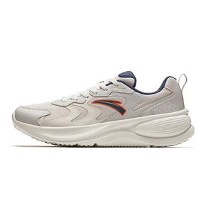 Коллекция беговых кроссовок для мужчин с низким верхом Mud Ash Grey/first Gray Anta