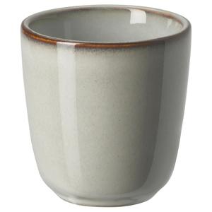 Чашка эспрессо IKEA, 10 сл, серый