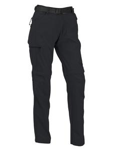 Уличные брюки Maul Sport, черный