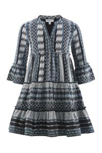 Платье happy girls Dress, синий