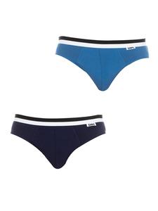 Трусы DIM, синий