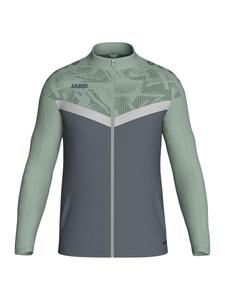 Спортивная куртка JAKO, Grey/Dark grey