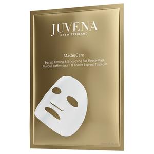 Маска для лица master care express firming & smoothing bio-fleece mask Juvena, количество 1 шт.