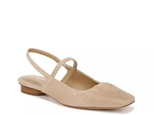 Venice Балетки - женские Vince, Taupe