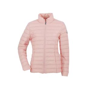 Куртка Jott модель Cha цвет розовый