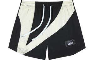 VEIDOORN Баскетбольные шорты унисекс, Подарочная коробка Love you (см. черный горный графит)