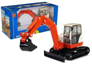 Lean Toys, Экскаватор с ковшом