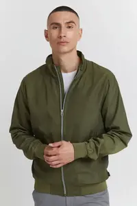 Флисовая куртка 11 Project " 11 Project PRCapal", с капюшоном, цвет Deep Depths