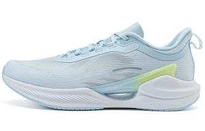 Кроссовки мужские низкие синие Peak