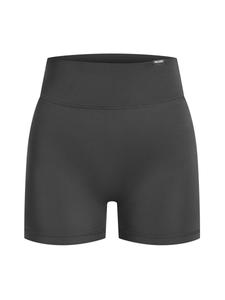 Облегающие спортивные брюки Smilodox  Lavina, антрацит