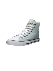 Кроссовки Ethletic High-Top Sneakers, светло-зеленый