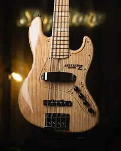 Atelier Z Ателье Z M265 Натуральный 2024