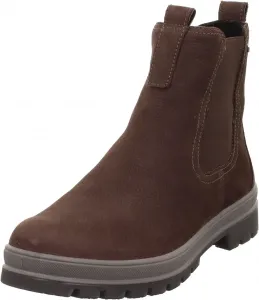 Мужские ботинки Legero до щиколотки, серый