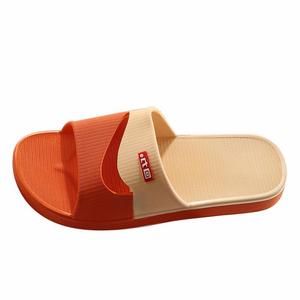 Домашние сандалии WARRIOR, оранжевые