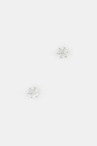 Серьги-короны Edblad, серебряный