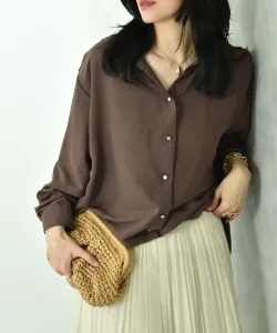 Powder de chine skipper shirt