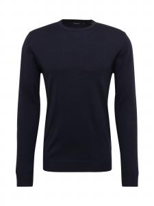 Matinique Свитер 'Margrate' Regular fit в цвете Night Blue