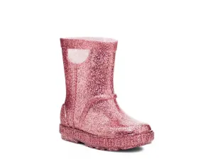 UGG Drizlita Rain Boot - детские, светло-розовые