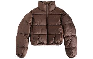 Стеганая куртка женская Babugge