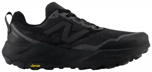 Кроссовки New Balance Wmns Fresh Foam X Hierro v9 'Black Cement', черный
