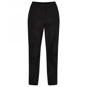 Брюки Regatta Highton Overtrousers, черный