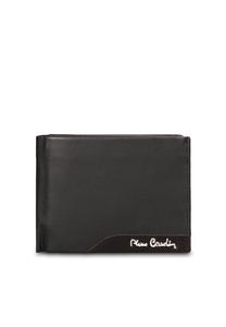 Кошелек Pierre Cardin RFID, Black