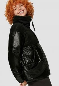 Зимняя куртка QS, черный