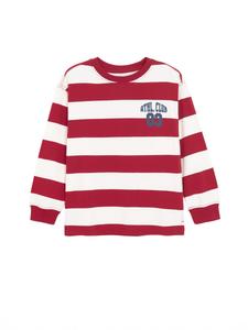 Рубашка Cool Club, кроваво-красный