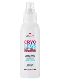 Спрей для тела Cryo Legs 100 мл Veralab