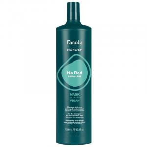 Fanola Wonder No Red Mask 1000 мл
