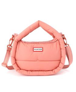 (U) Огненный Пуф Миди Хобо