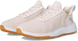 Кроссовки PUMA Golf Fusion Crush Sport, цвет Frosty Pink/Gum