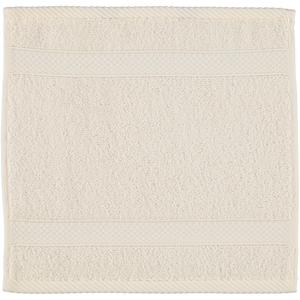 Полотенце для умывания Diamond Ivory - 155 Egeria, бежевый