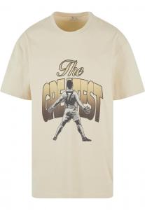 Футболка Mt Upscale GREATEST, песочный