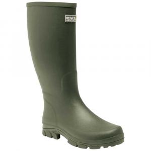 Походные ботинки Regatta Mumford II, зеленый