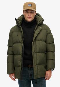 Бейсболка Superdry, Light brown