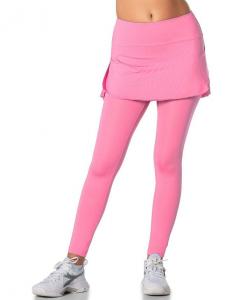 Быстрые скеггинги Fast Pace Lucky in Love, розовый