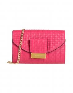 Сумка через плечо Visone, фуксия