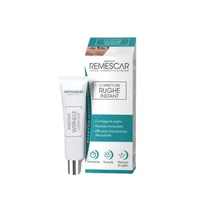 Remescar Instant Wrinkle Corrector 8 мл Крем для лица против морщин