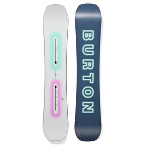 Сноуборд Burton Custom Camber Wide (мужской) - зима 2026 года, None