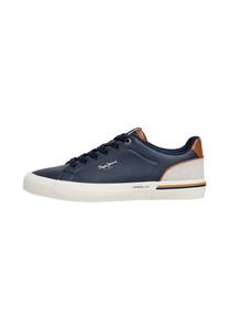 Кроссовки Pepe Jeans KENTON CAMPUS, Navy/Dark Blue