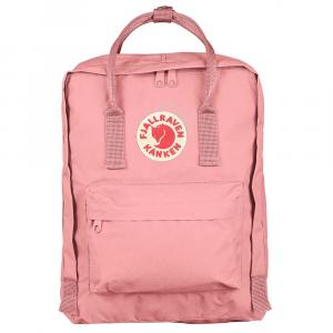 Рюкзак Fjällräven Kånken, розовый