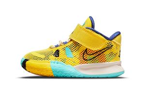 Кроссовки Nike Kyrie 7 для малышей TD