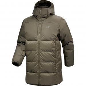 Arcteryx Куртка THORIUM SV GORE-TEX мужская, Vintage Green/Tatsu