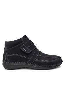 Ботинки Челси Josef Seibel planos New Anvers 95 44995 Negro, черный