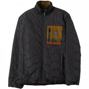 Мужская куртка Los Osos Dark Seas, Black